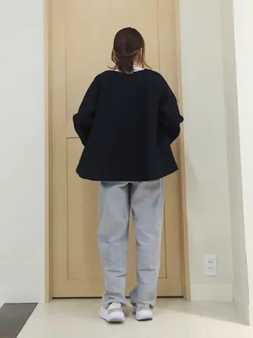 UNFILO 八坂 コーディネート画像