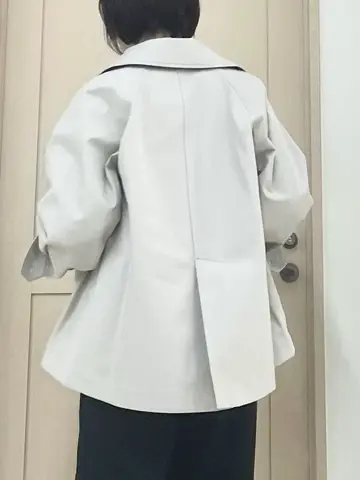 UNFILO 藤村 コーディネート画像