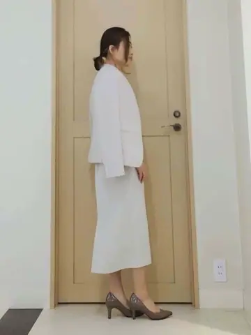 UNFILO 八坂 コーディネート画像