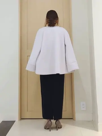 UNFILO 八坂 コーディネート画像