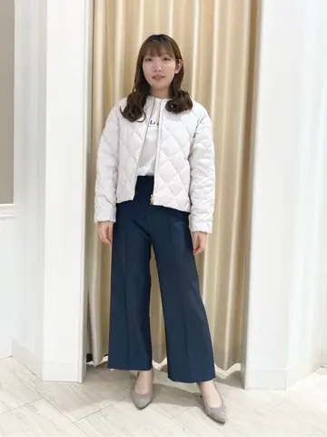 UNFILO 伊藤 コーディネート画像