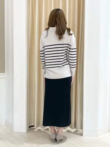 UNFILO 伊藤 コーディネート画像