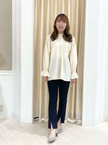 UNFILO 伊藤 コーディネート画像