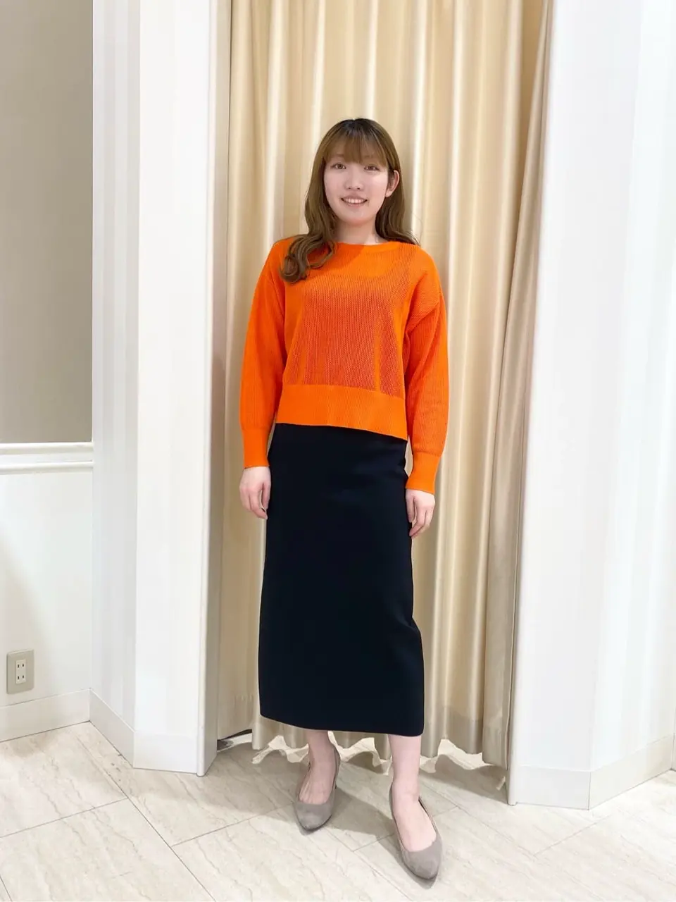  伊藤 コーディネート画像