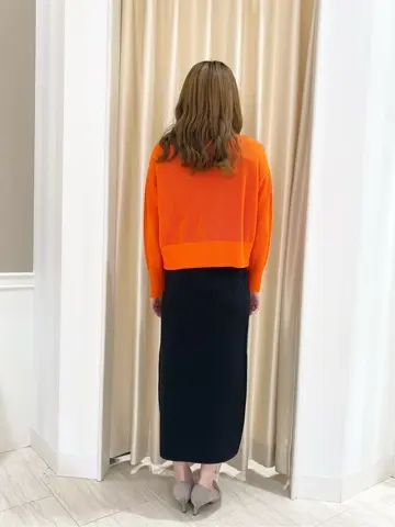 UNFILO 伊藤 コーディネート画像