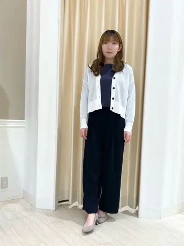 UNFILO 伊藤 コーディネート画像