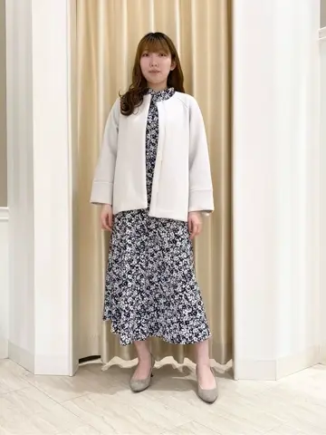 UNFILO 伊藤 コーディネート画像