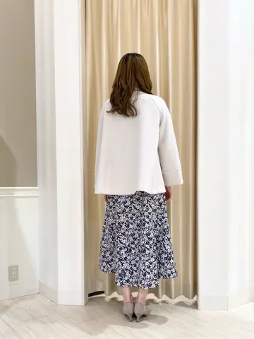 UNFILO 伊藤 コーディネート画像