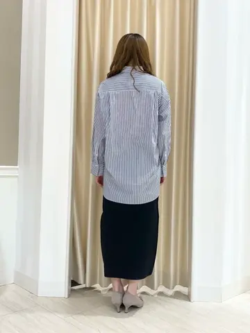 UNFILO 伊藤 コーディネート画像