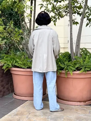 UNFILO 今仲 コーディネート画像