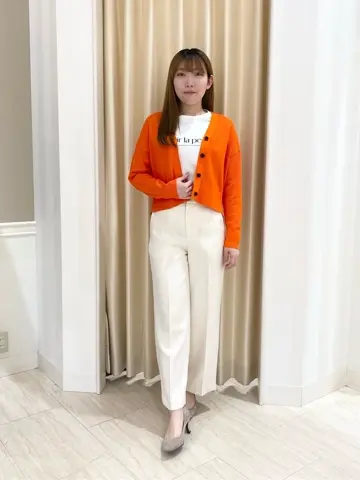 UNFILO 伊藤 コーディネート画像