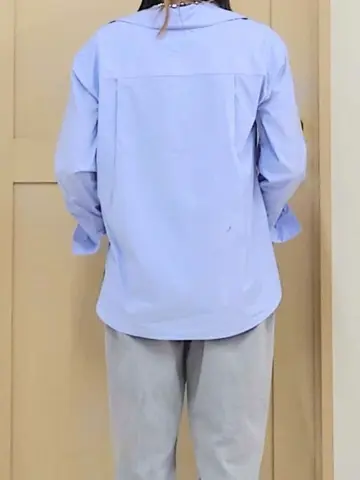 UNFILO 八坂 コーディネート画像