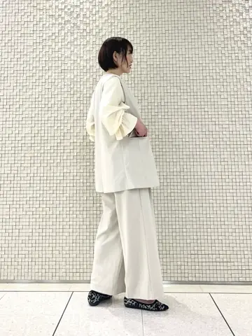 UNFILO 藤村 コーディネート画像