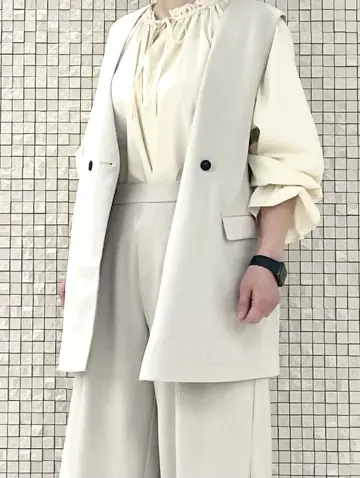 UNFILO 藤村 コーディネート画像