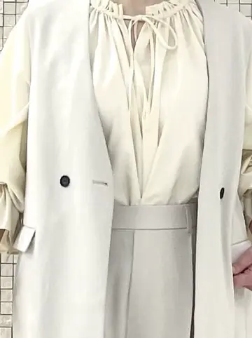 UNFILO 藤村 コーディネート画像