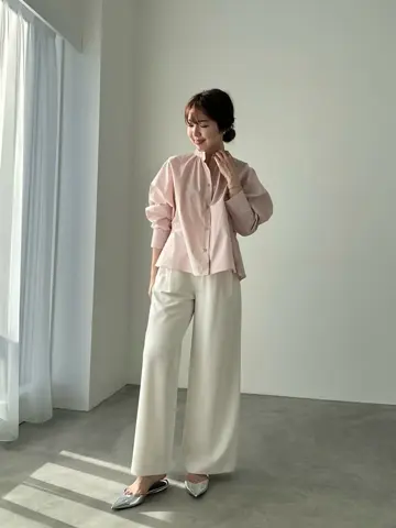 UNFILO 坂本 コーディネート画像