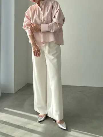 UNFILO 坂本 コーディネート画像