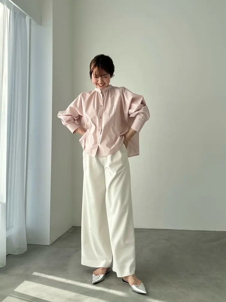 UNFILO 坂本 コーディネート画像