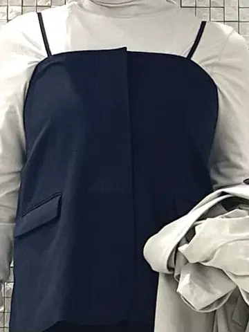 UNFILO 藤村 コーディネート画像