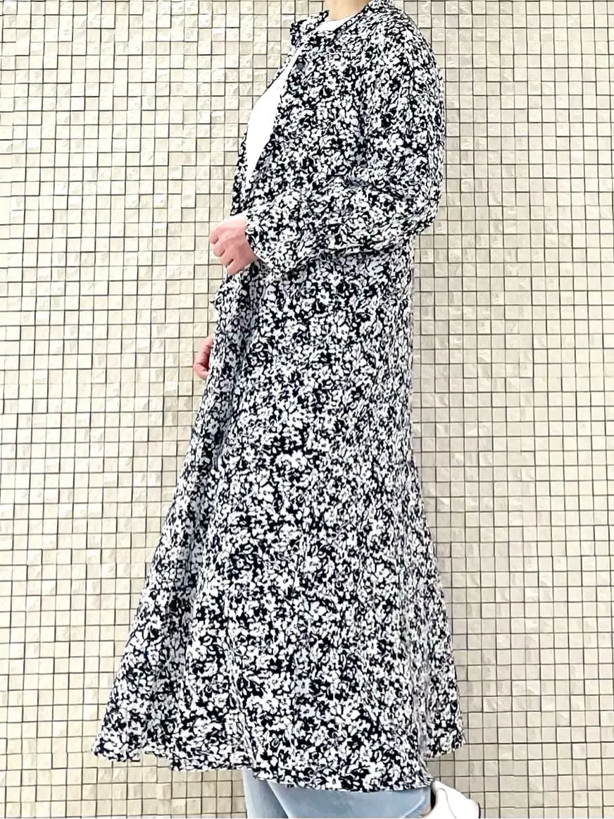 UNFILO 藤村 コーディネート画像