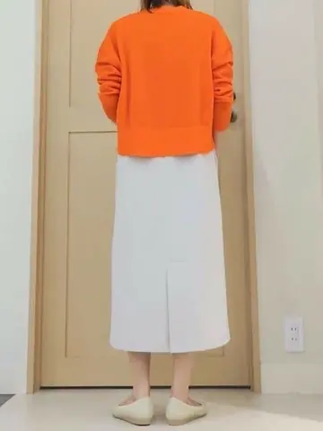 UNFILO 八坂 コーディネート画像