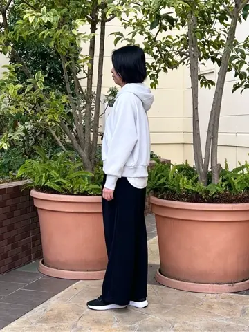 UNFILO 藤森 コーディネート画像