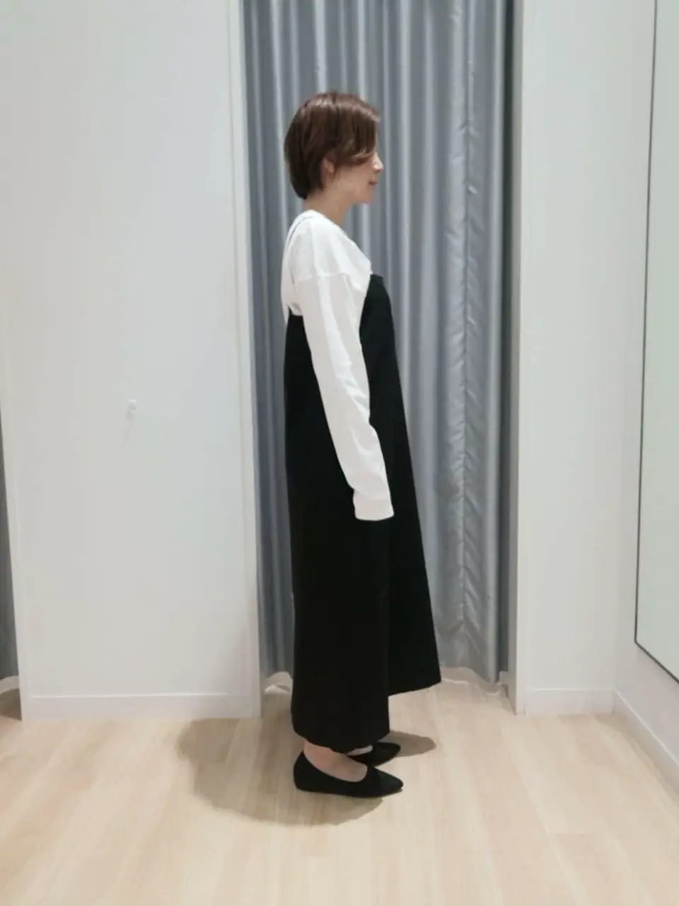 UNFILO N コーディネート画像