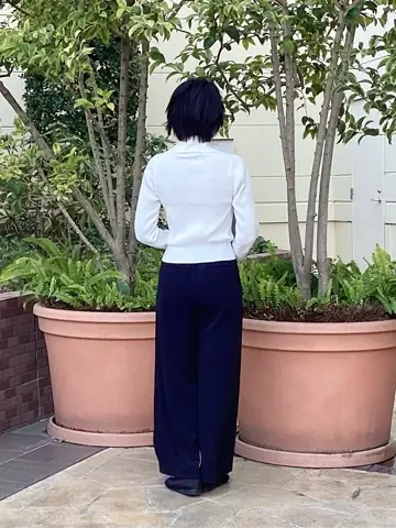 UNFILO 藤森 コーディネート画像