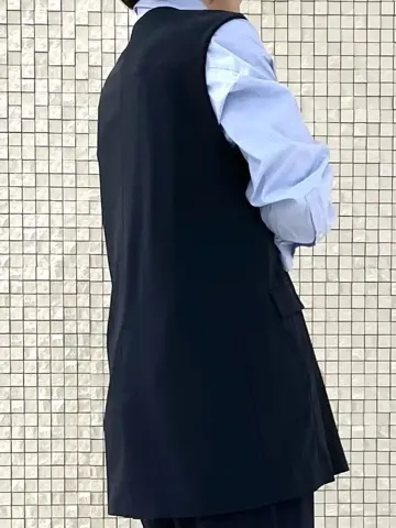 UNFILO 藤村 コーディネート画像