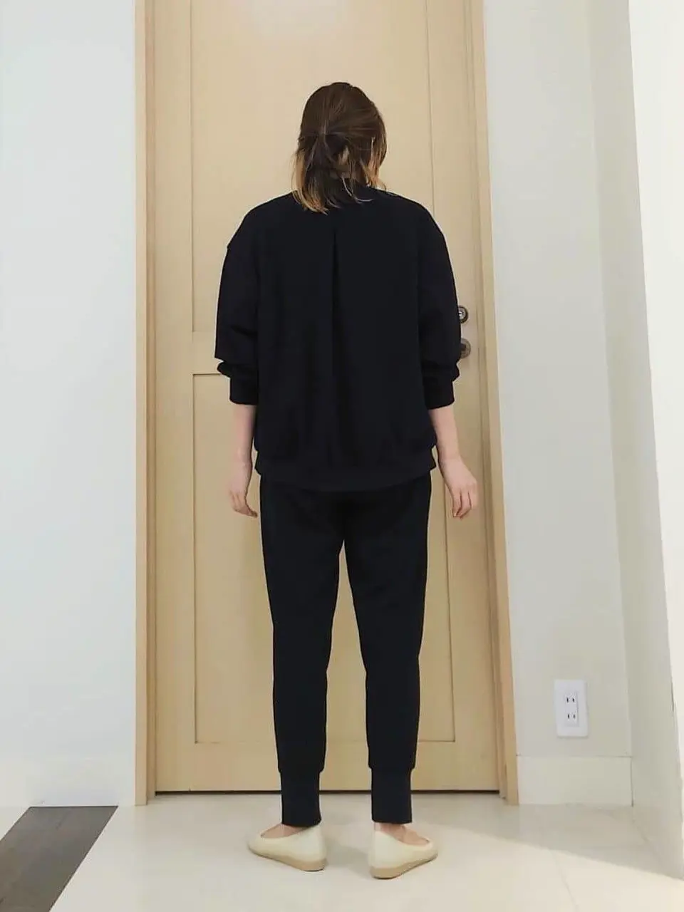 UNFILO 八坂 コーディネート画像