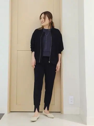 UNFILO 八坂 コーディネート画像