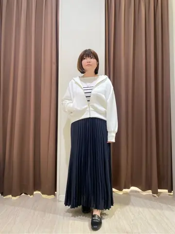 UNFILO 岩本 コーディネート画像