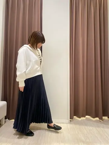 UNFILO 岩本 コーディネート画像