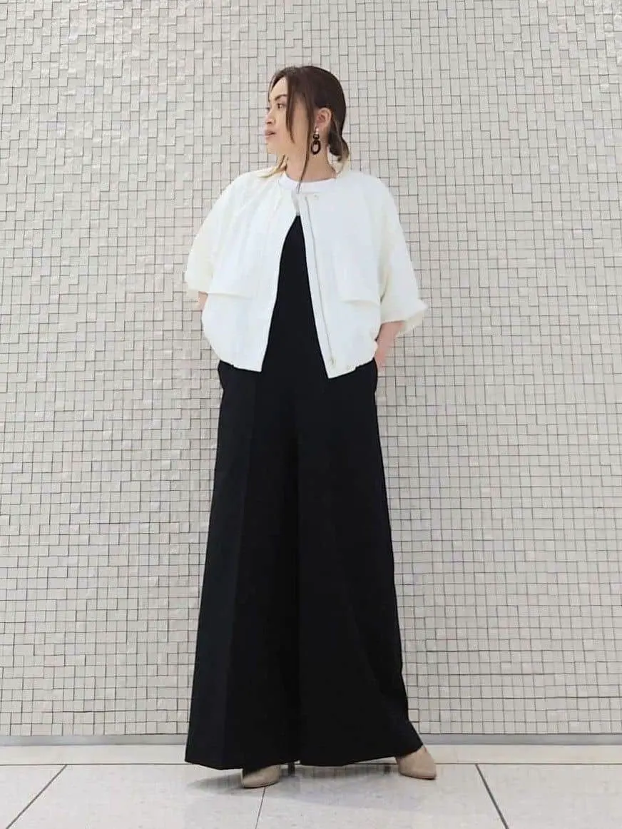 UNFILO 八坂 コーディネート画像