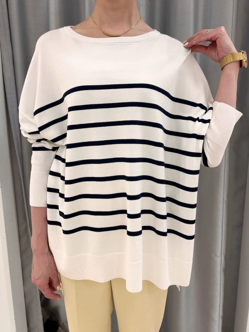 UNFILO 西林 コーディネート画像