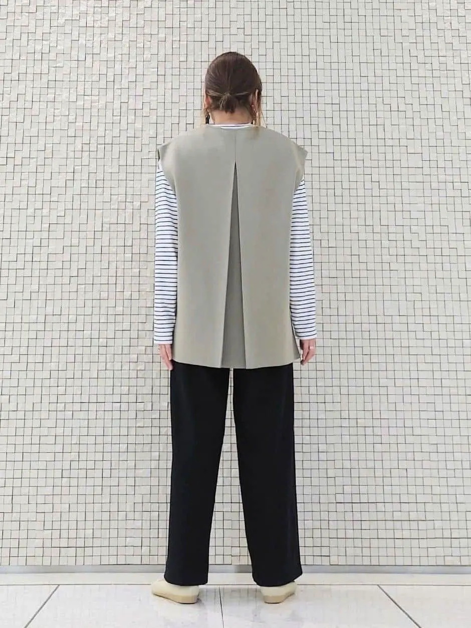 UNFILO 八坂 コーディネート画像