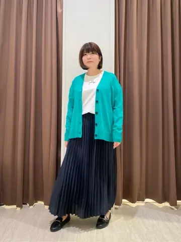 UNFILO 岩本 コーディネート画像