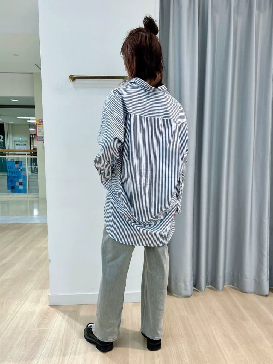 UNFILO 西林 コーディネート画像