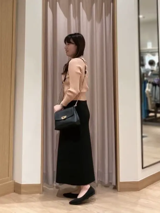 UNFILO 濱口 コーディネート画像