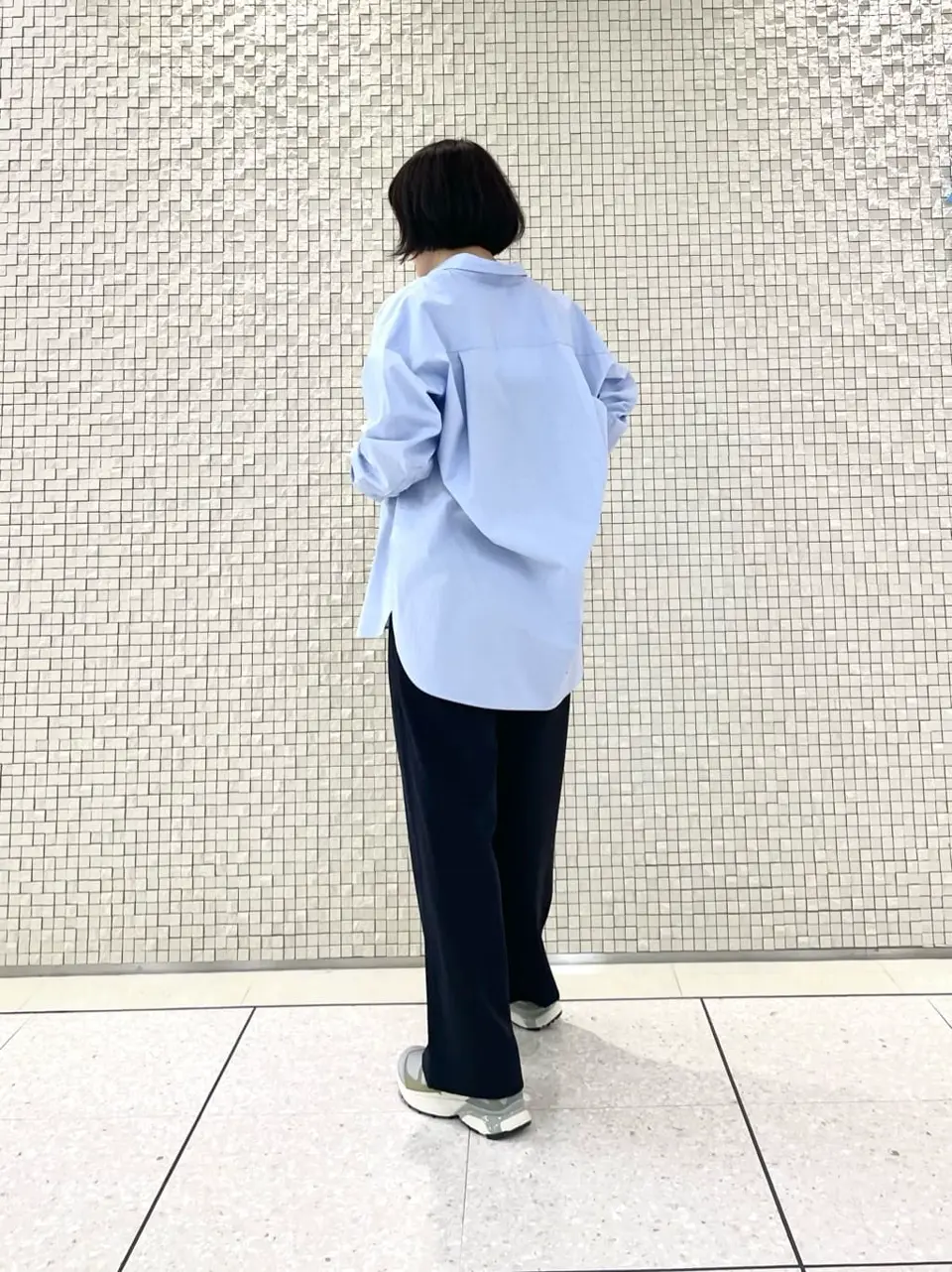 UNFILO 藤村 コーディネート画像