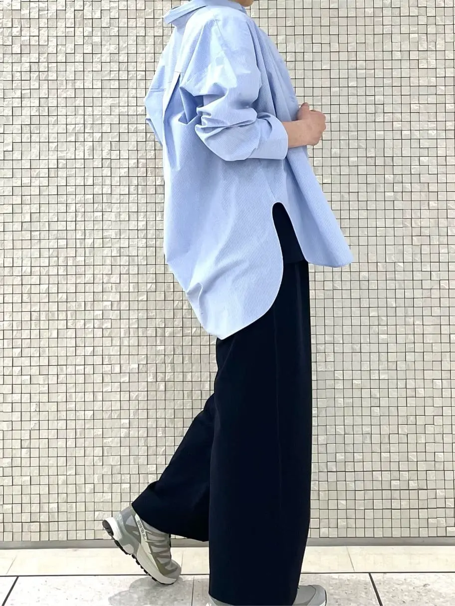 UNFILO 藤村 コーディネート画像