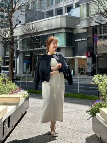 UNFILO 坂本 コーディネート画像