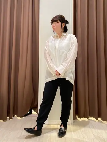 UNFILO 岩本 コーディネート画像