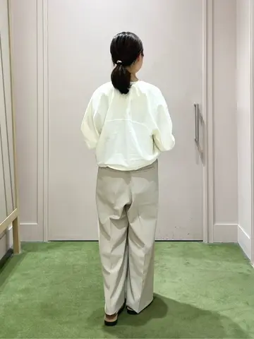 UNFILO 今堀 コーディネート画像