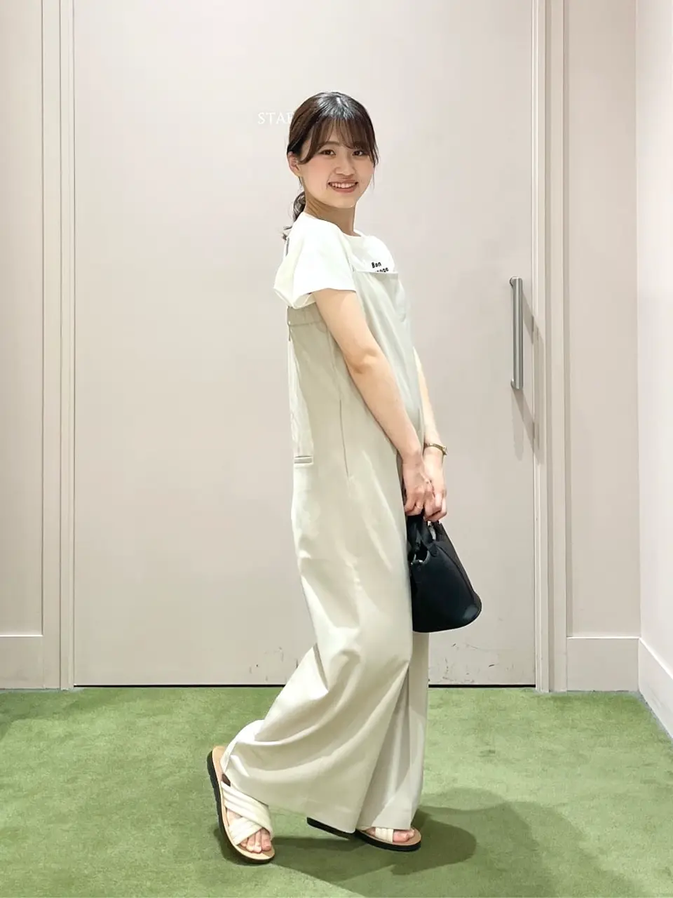 UNFILO 今堀 コーディネート画像