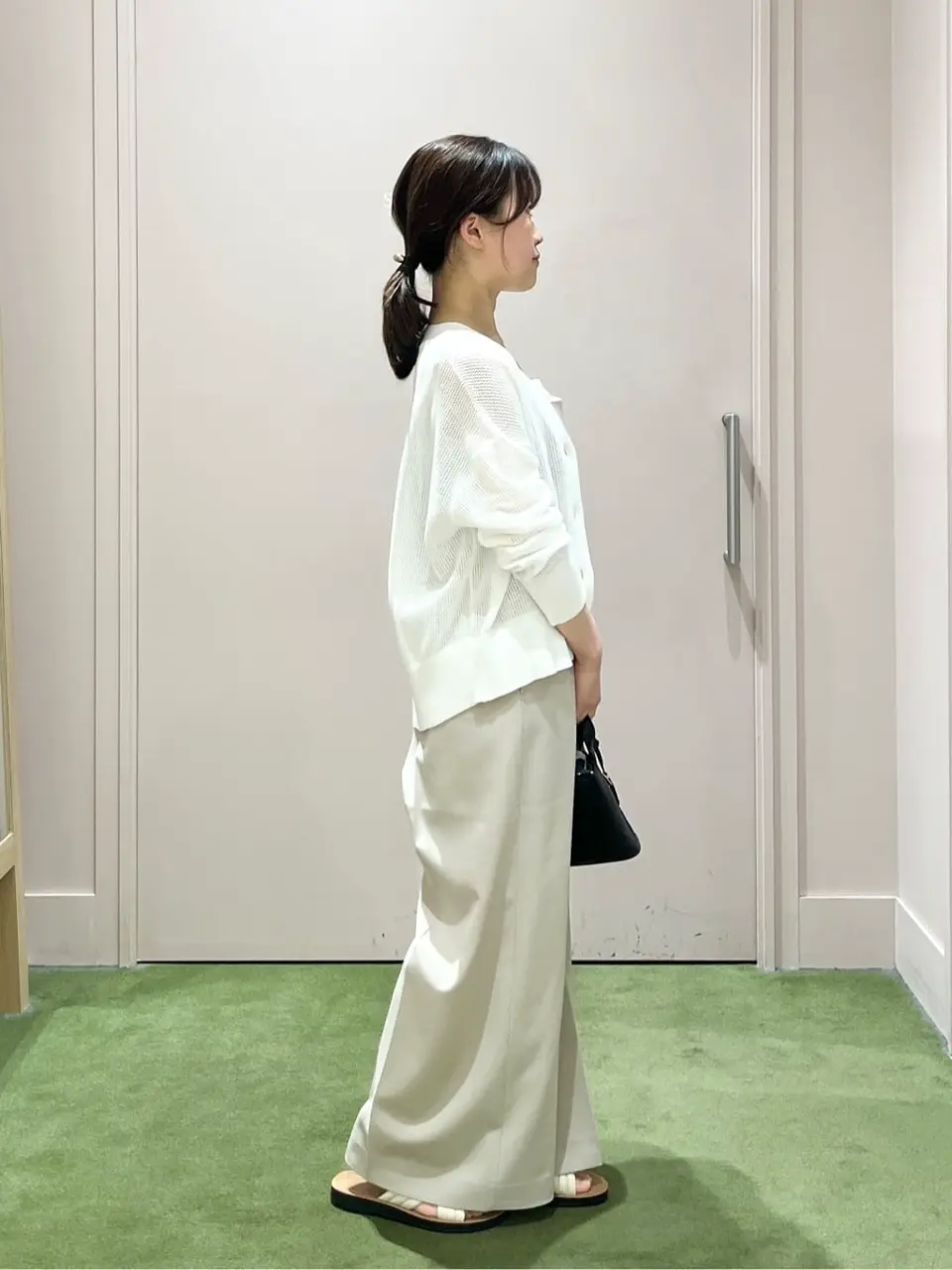 UNFILO 今堀 コーディネート画像