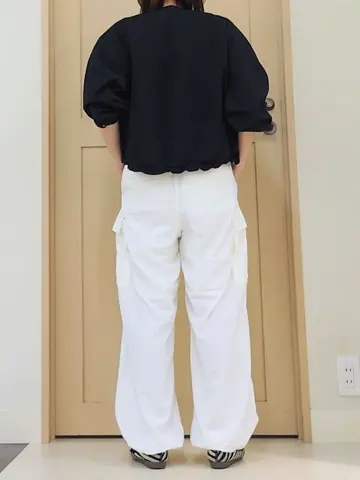 UNFILO 八坂 コーディネート画像