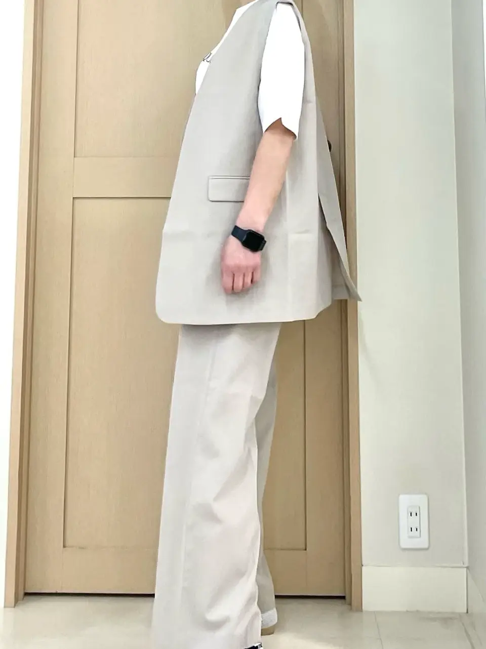 UNFILO 藤村 コーディネート画像