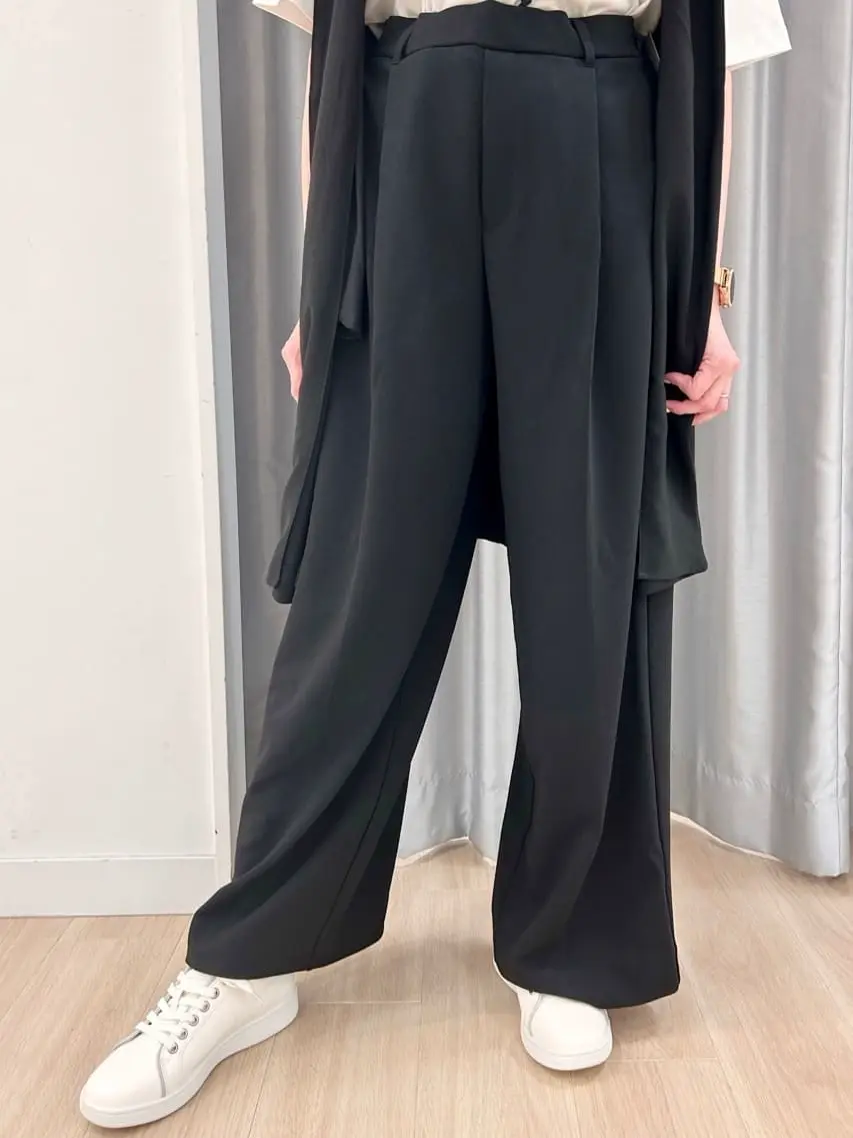 UNFILO 西林 コーディネート画像