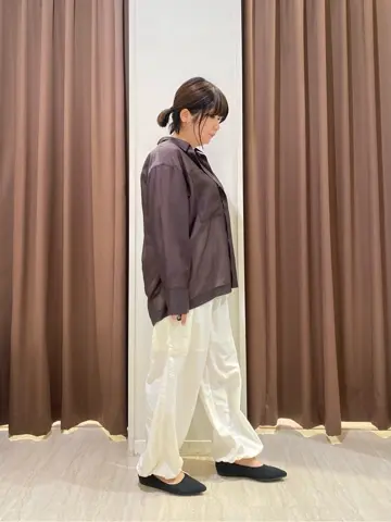 UNFILO 岩本 コーディネート画像